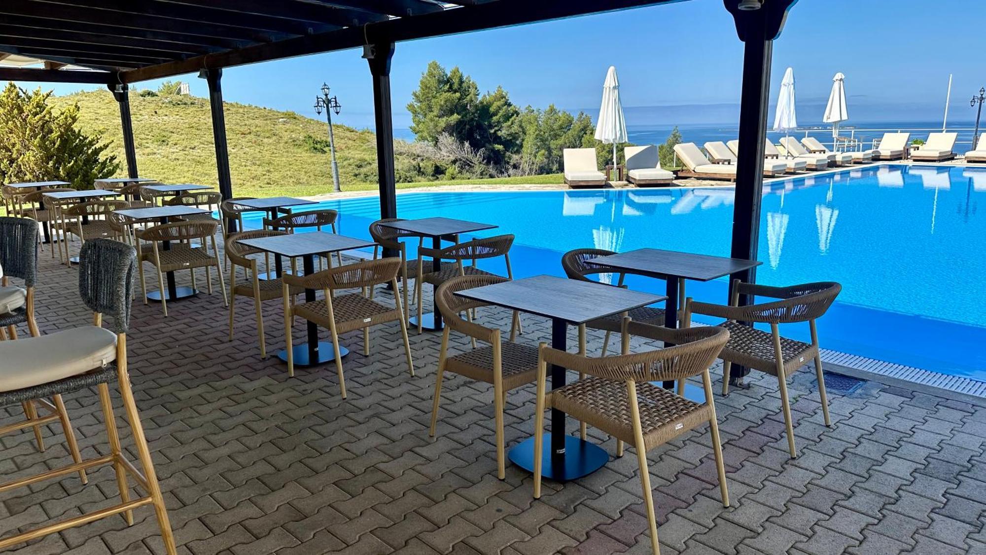 Liberatos Village Argostoli  Bagian luar foto