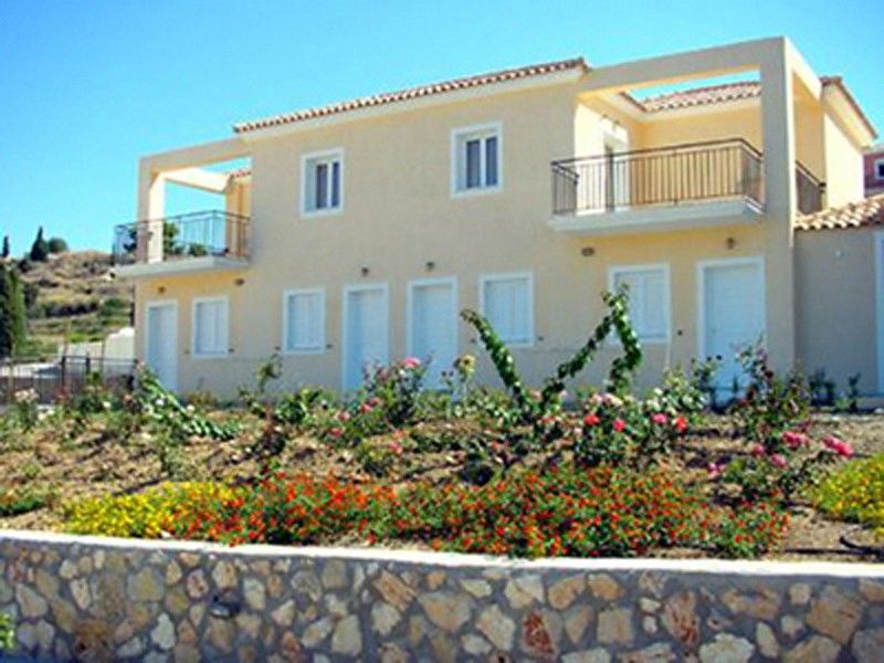 Liberatos Village Argostoli  Bagian luar foto