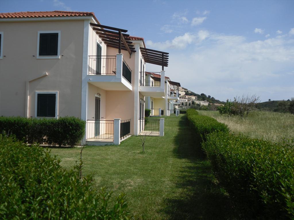 Liberatos Village Argostoli  Bagian luar foto