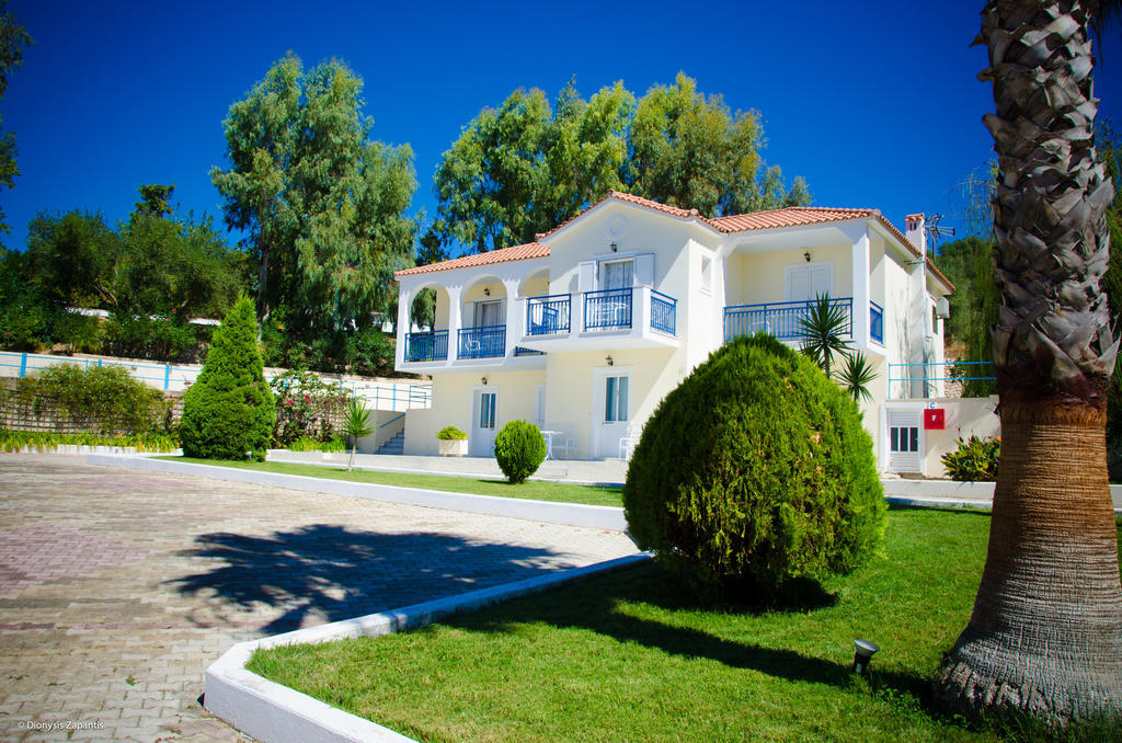 Liberatos Village Argostoli  Bagian luar foto