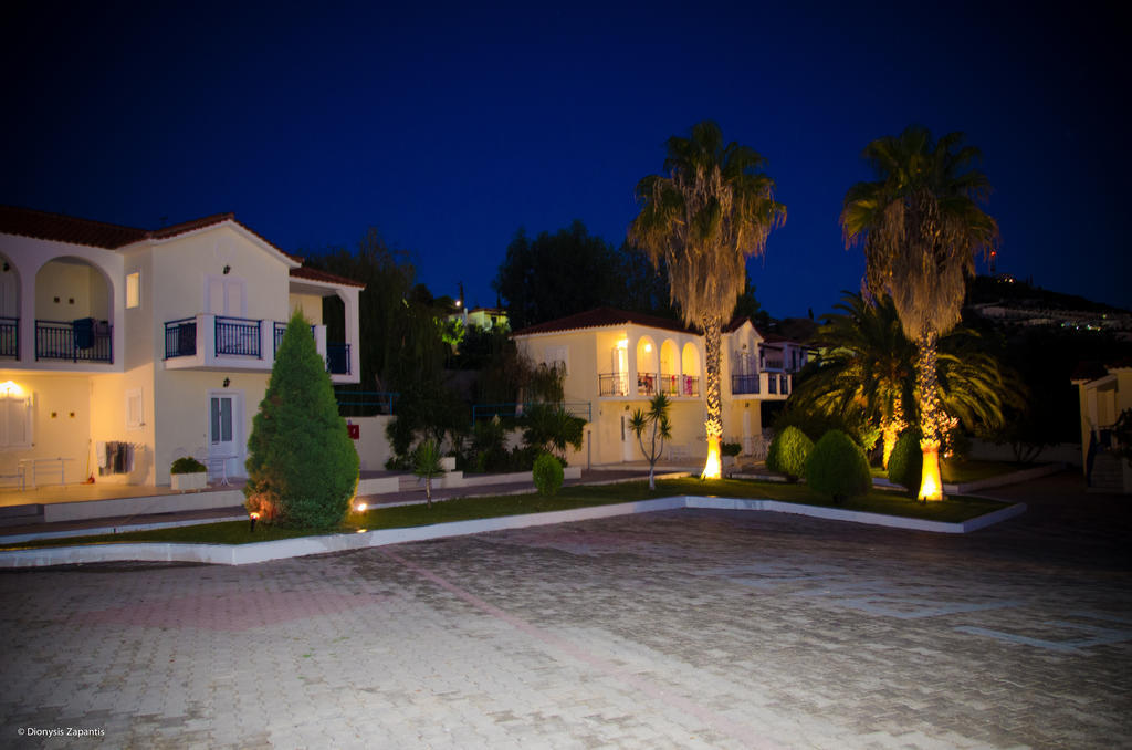 Liberatos Village Argostoli  Bagian luar foto