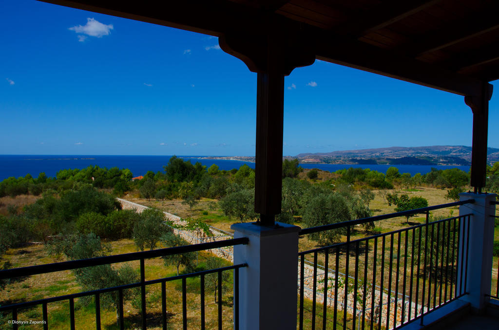 Liberatos Village Argostoli  Bagian luar foto
