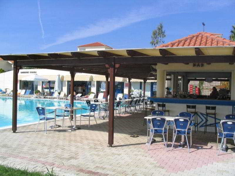 Liberatos Village Argostoli  Bagian luar foto