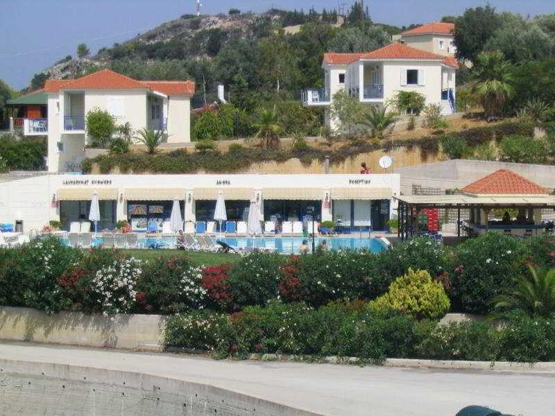 Liberatos Village Argostoli  Bagian luar foto
