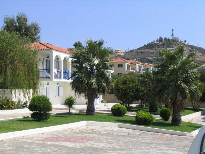 Liberatos Village Argostoli  Bagian luar foto