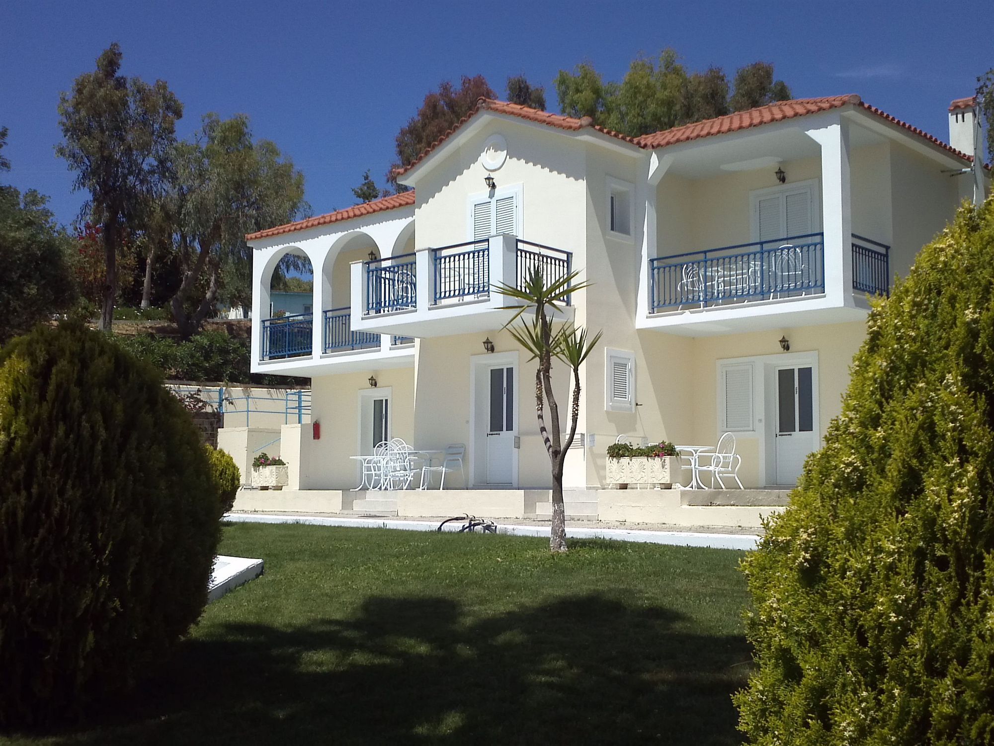 Liberatos Village Argostoli  Bagian luar foto