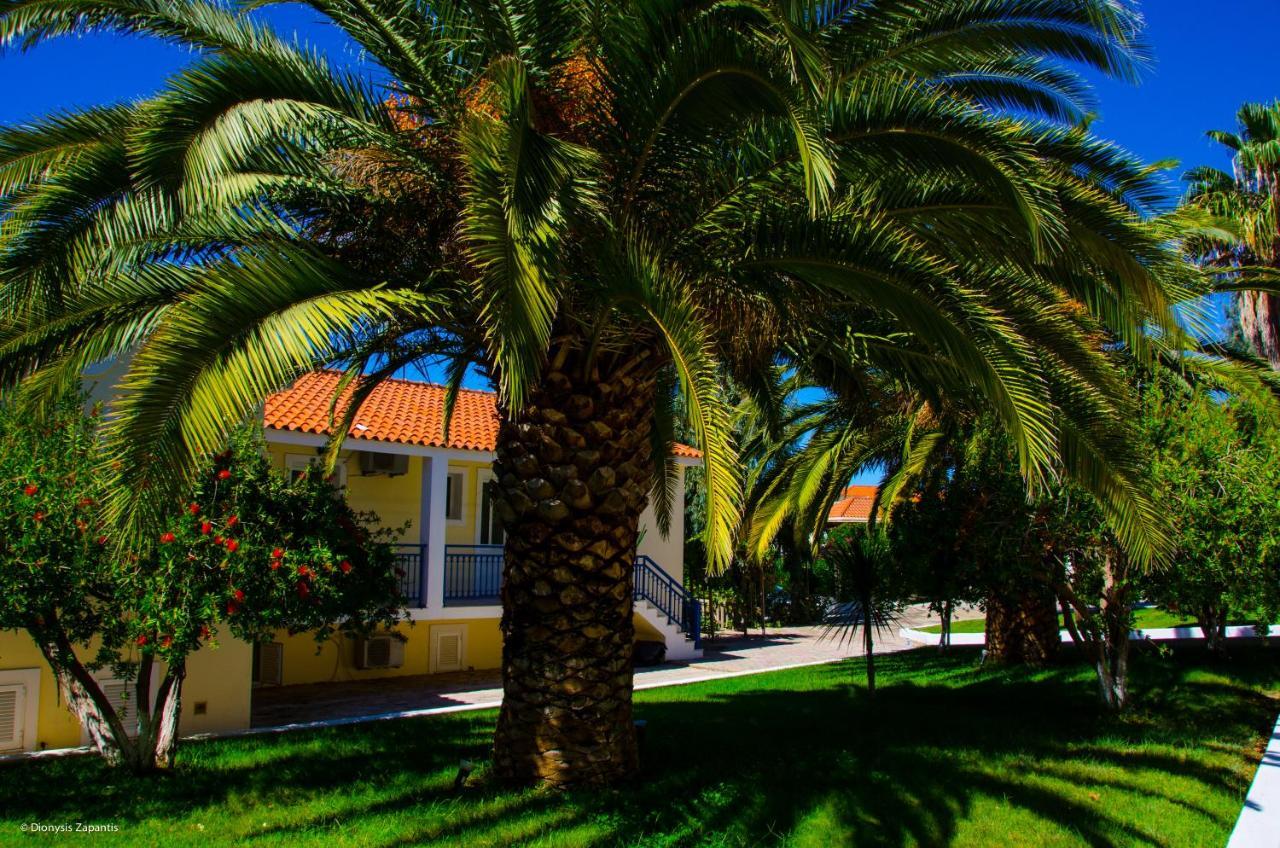 Liberatos Village Argostoli  Ruang foto